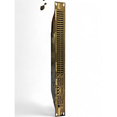 Used Sabine GRG-3101 Equalizer