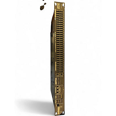 Used Sabine GRQ-3101 Equalizer