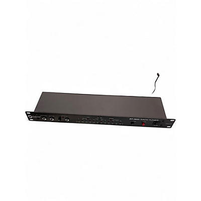 Used Sabine RT-1001 Tuner