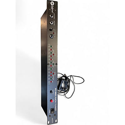 Used Sabine RT-1601 Tuner