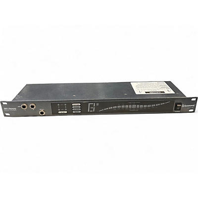 Used Sabine RT-7000 Tuner