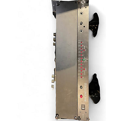 Used Sabine rt-1600 rack tuner Tuner