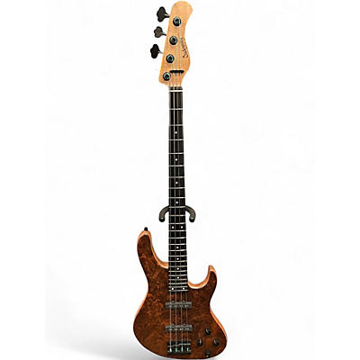 Used Sadowsky Guitars 24-FRET MODERN BASS BOLT-ON Natural Electric Bass Guitar
