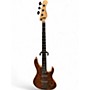 Used Sadowsky Guitars 24-FRET MODERN BASS BOLT-ON Natural Electric Bass Guitar Natural