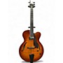 Used Sadowsky Guitars JIM HALL SIGNATURE Natural Hollow Body Electric Guitar Natural