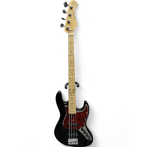 Used Sadowsky Guitars METRO EXPRESS Black Electric Bass Guitar Black