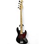 Used Sadowsky Guitars METRO EXPRESS Black Electric Bass Guitar Black