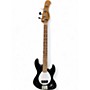 Used Sadowsky Guitars  METRO EXPRESS MV4 BLACK Electric Bass Guitar BLACK