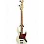 Used Sadowsky Guitars Used Sadowsky Guitars METRO EXPRESS Olympic White Electric Bass Guitar Olympic White