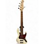 Used Sadowsky Guitars METRO EXPRESS Vintage White Electric Bass Guitar Vintage White