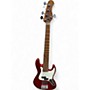 Used Sadowsky Guitars METROEXPRESS HYBRID P/J Candy Apple Red Metallic Electric Bass Guitar Candy Apple Red Metallic