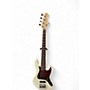 Used Sadowsky Guitars METROEXPRESS HYBRID P/J Olympic White Electric Bass Guitar Olympic White
