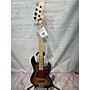 Used Sadowsky Guitars Used Sadowsky Guitars METROLINE Vintage Sunburst Electric Bass Guitar Vintage Sunburst