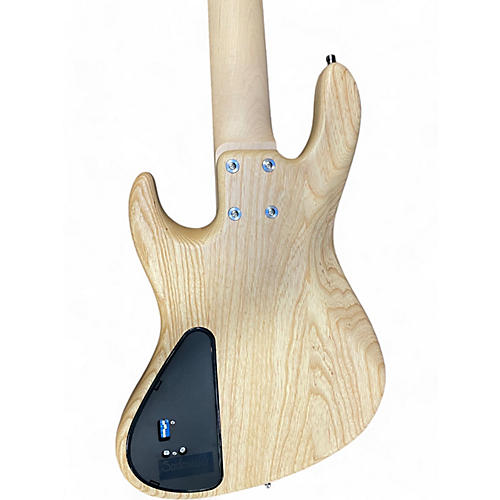 Sadowsky Guitars Used Sadowsky Guitars METROLINE WILL LEE Natural Electric Bass Guitar Natural