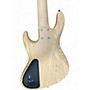 Used Sadowsky Guitars Used Sadowsky Guitars METROLINE WILL LEE Natural Electric Bass Guitar Natural