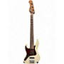 Used Sadowsky Guitars Metro Express 5 LH Vintage White Electric Bass Guitar Vintage White