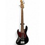 Used Sadowsky Guitars Metro Express Black Electric Bass Guitar Black