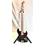 Used Sadowsky Guitars Used Sadowsky Guitars Metro Express J/j Black Sparkle Electric Bass Guitar black sparkle