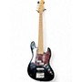 Used Sadowsky Guitars MetroExpress 21-5 Black Electric Bass Guitar Black