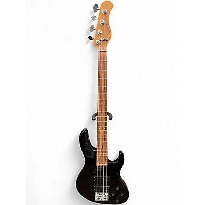 Used Sadowsky Guitars MetroExpress Black Electric Bass Guitar