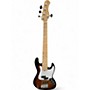 Used Sadowsky Guitars MetroExpress Hybrid P/J w/BP4K Preamp Sunburst Electric Bass Guitar Sunburst