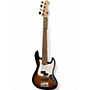 Used Sadowsky Guitars MetroExpress Sunburst Electric Bass Guitar Sunburst