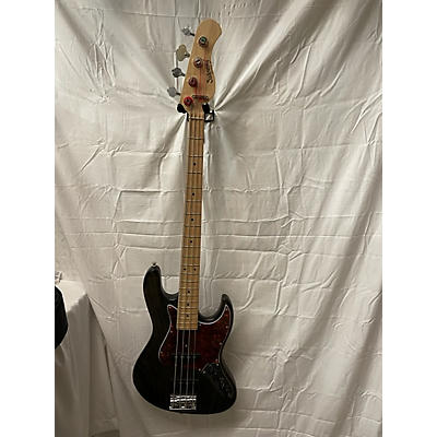 Sadowsky Guitars Used Sadowsky Guitars Metroline Charcoal Electric Bass Guitar