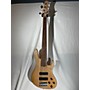 Used Sadowsky Guitars Used Sadowsky Guitars Metroline Modern 5 Natural Electric Bass Guitar Natural