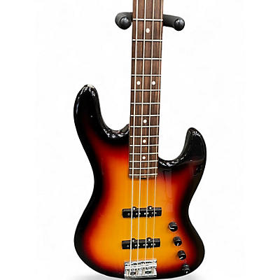 Used Sadowsky Guitars RS4 SUNBURST Electric Bass Guitar