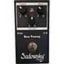 Used Sadowsky Guitars SBP-2 Bass Preamp