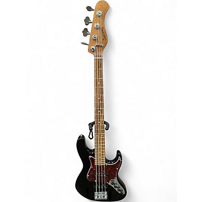 Used Sadowsky Guitars WILL LEE METRO EXPRESS Black Electric Bass Guitar