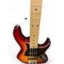 Used Sadowsky Guitars WILL LEE METROLINE JAPAN SUNBURST Electric Bass Guitar SUNBURST