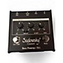 Used Sadowsky Guitars bass preamp Bass Effect Pedal
