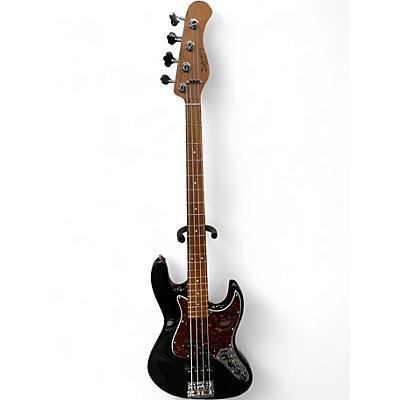 Used Sadowsky Guitars metro express Black Electric Bass Guitar