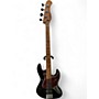 Used Sadowsky Guitars metro express Black Electric Bass Guitar Black