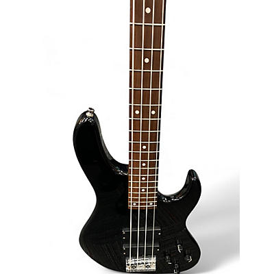 Used Sadowsky Guitars metroline modern  black Electric Bass Guitar