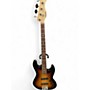 Used Sadowsky Guitars rs4 sunburst Electric Bass Guitar sunburst