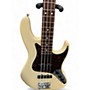 Used Sadowsky Guitars will lee Vintage White Electric Bass Guitar Vintage White