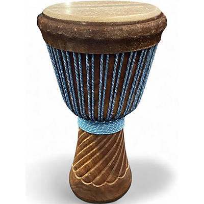 Used Sage Drums XL AFRICAN/GUINEAN Djembe