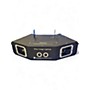 Used Sahauhy 4 EYES BEAM LIGHT SHOW SYSTEM Lighting Effect