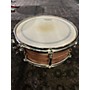 Used Sakae Used Sakae 5.5X14 Trilogy Drum Pearl Pearl 10