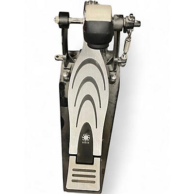 Used Sakae Single Drum Pedal Single Bass Drum Pedal