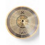 Used Saluda Used Saluda 10in Cymbolic Cymbal 28