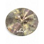 Used Saluda 10in EARTHWORKS Cymbal 28