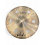 Used Saluda 10in Glory Splash Cymbal 28