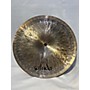 Used Saluda Used Saluda 10in Symbolic Mini China Cymbal 28