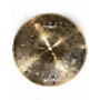 Used Saluda 12in Earthworks China Cymbal 30