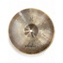Used Saluda 12in Mini China Cymbal 30