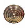 Used Saluda 12in NEMESIS CRASH Cymbal 30