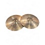 Used Saluda 13in MIST X Cymbal 31